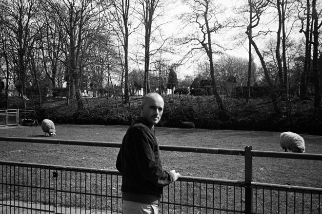 Premiere: Keep it '700', Deniro returns to трип with the amazing 'Mendoza' EP