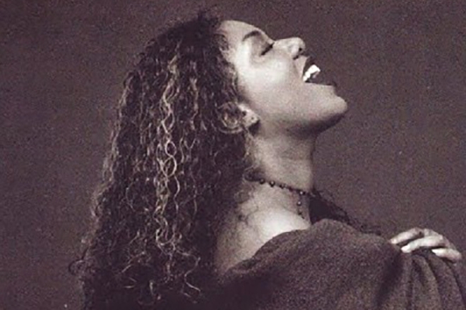 Denise Johnson, prominent Madchester vocalist, has died