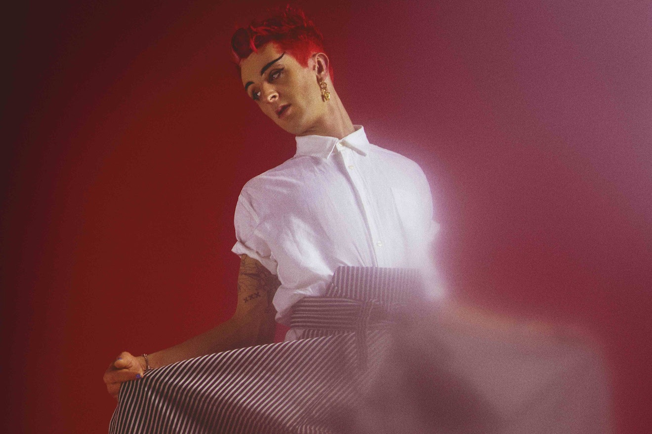 Denis Sulta to release a new EP on Ninja Tune