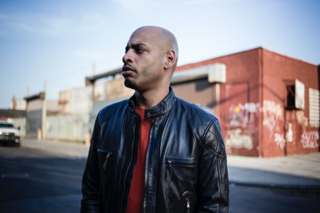 Skream and Dennis Ferrer to collaborate on new music and b2b sets as Local Heroes