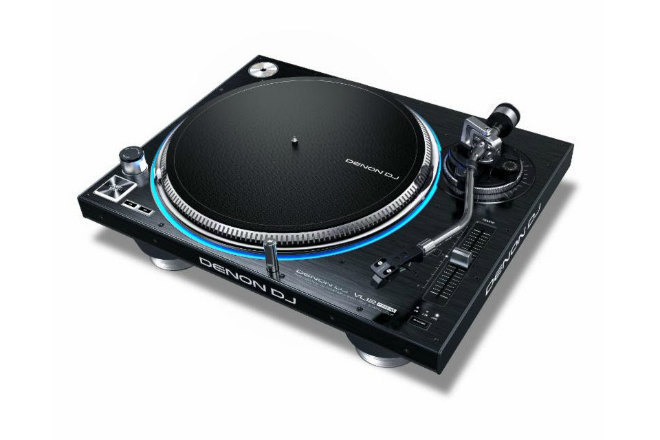 Denon DJ introduces its Prime series