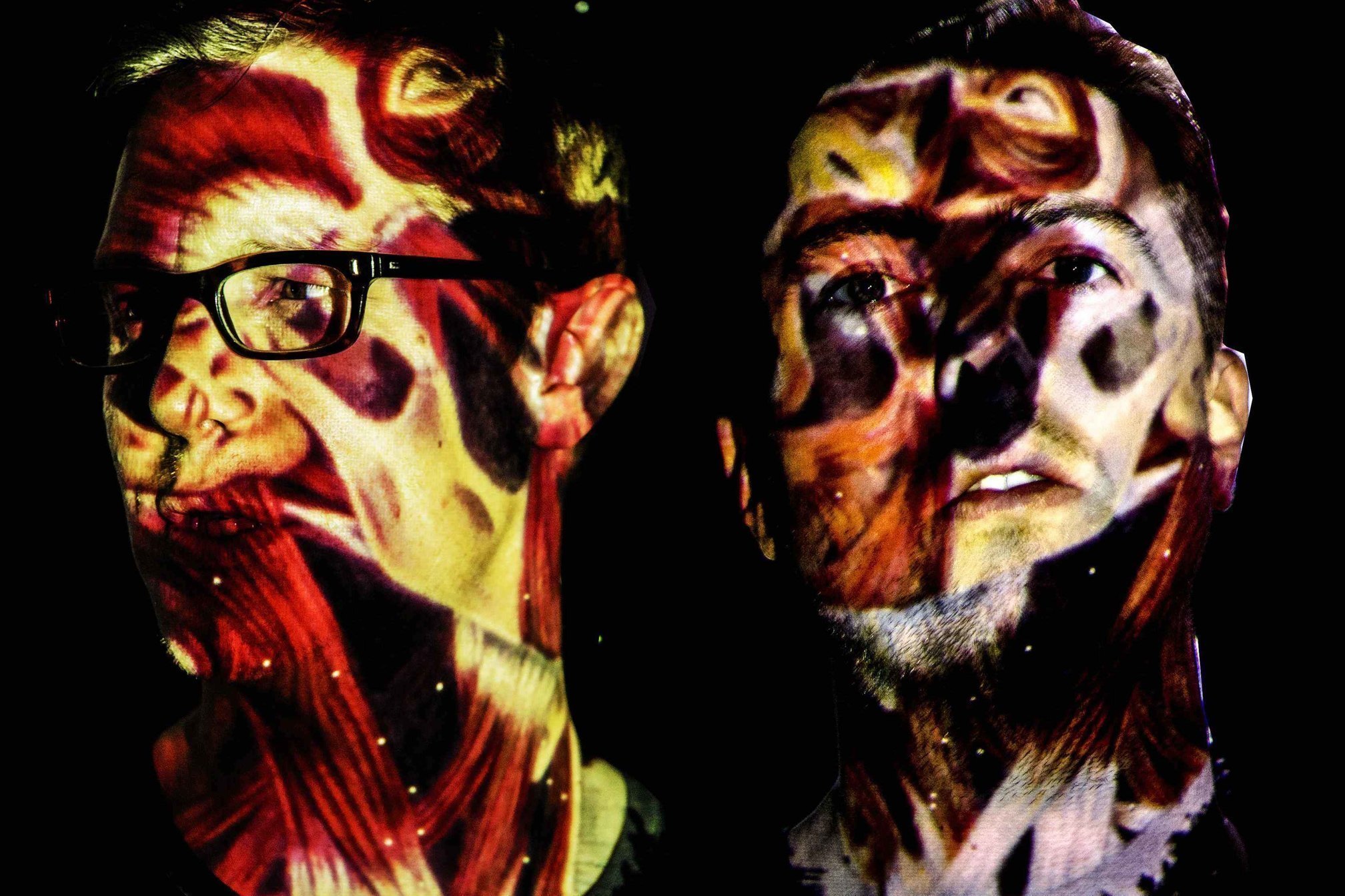 Premiere: ‘Who Cares Who Wins’ when it's Dense & Pika and Danny Daze