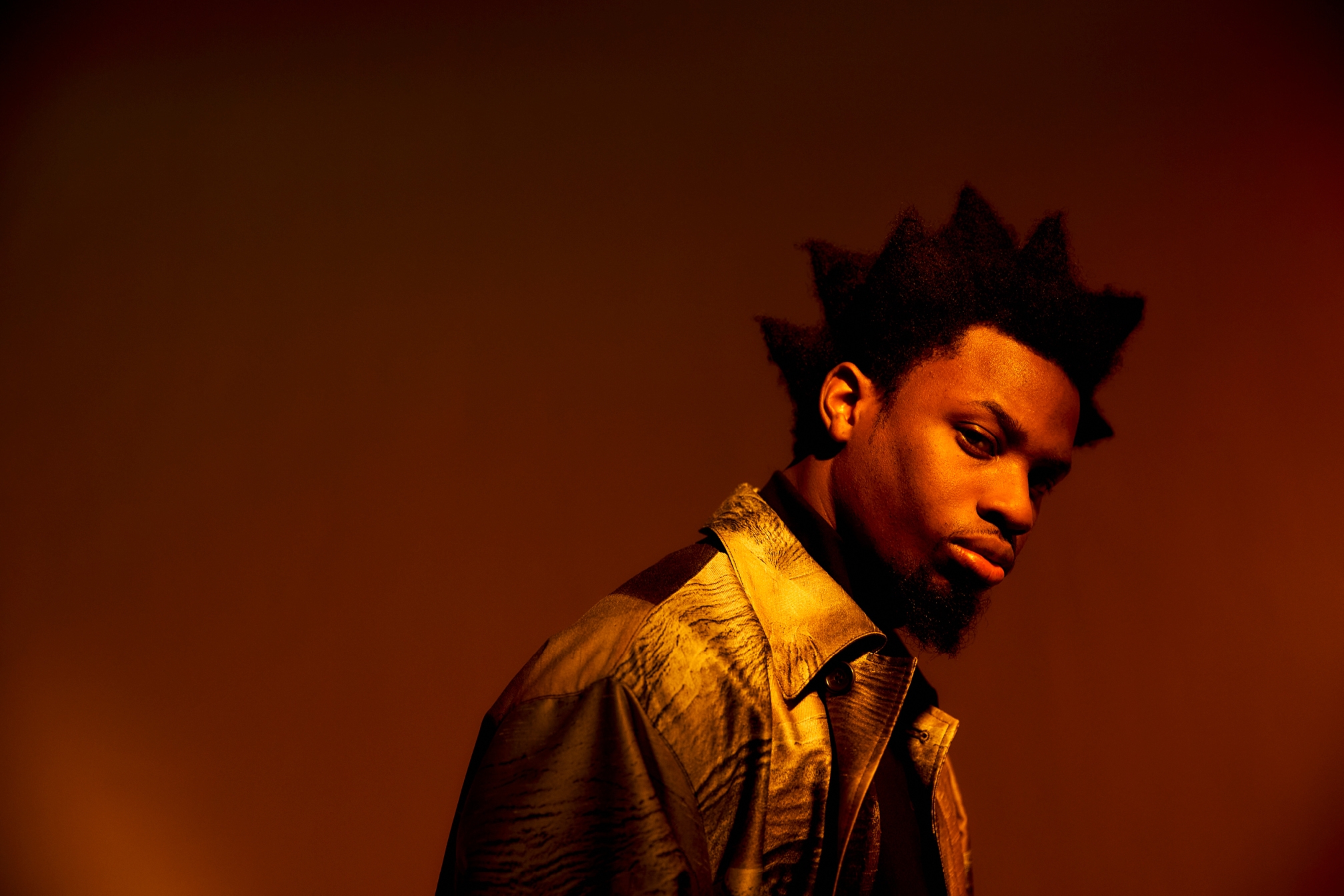 ​Denzel Curry calls Drake and Kanye’s recent albums “subpar” in public call out