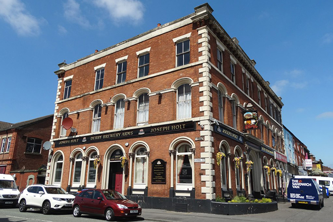 New documentary goes “Inside One of the UK's Most Important Queer Venues”