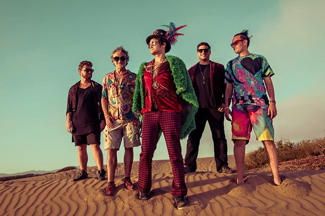 Desert Hearts introduces a new 'Family & Friends' compilation