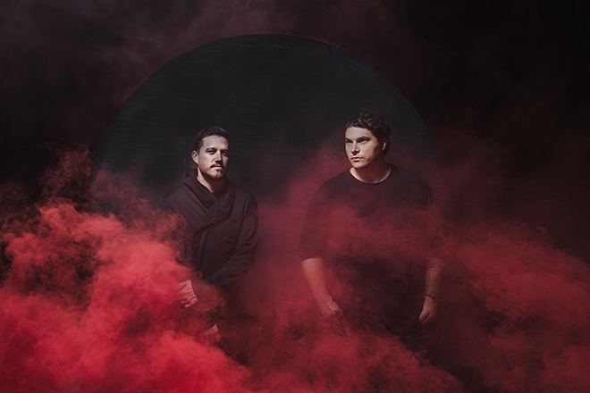 ​Desert Hearts explores its darker side with new label, Desert Hearts Black