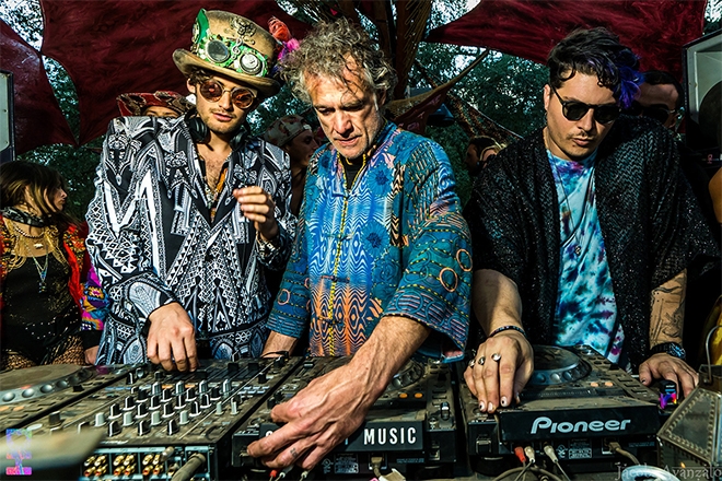 Desert Hearts Festival unveils its 2019 line-up