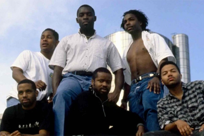 ​Detroit Techno documentary 'God Said Give 'Em Drum Machines' launches Kickstarter