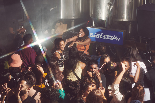 Festival line-ups you might have missed: Body Movements, SOUNDIT, Dialled In