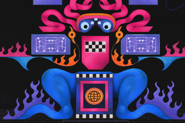 ​Dialled In, a new South-Asian focused festival is heading to London