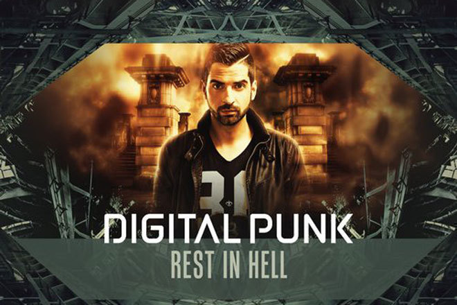 Digital Punk