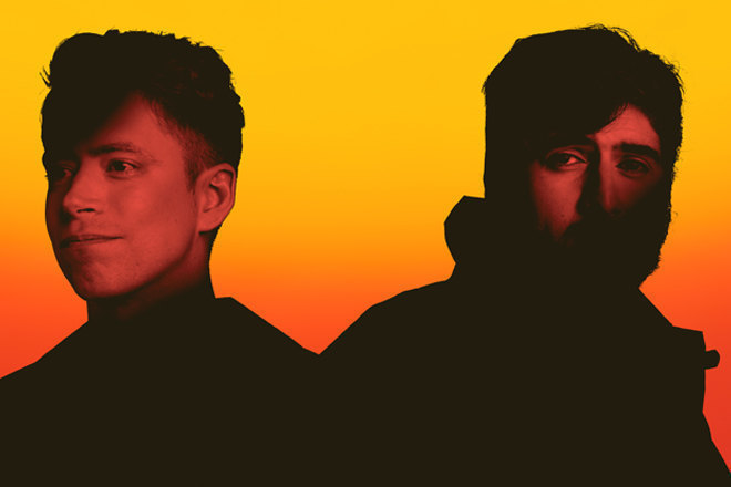 Digitalism (Dense & Pika remix)