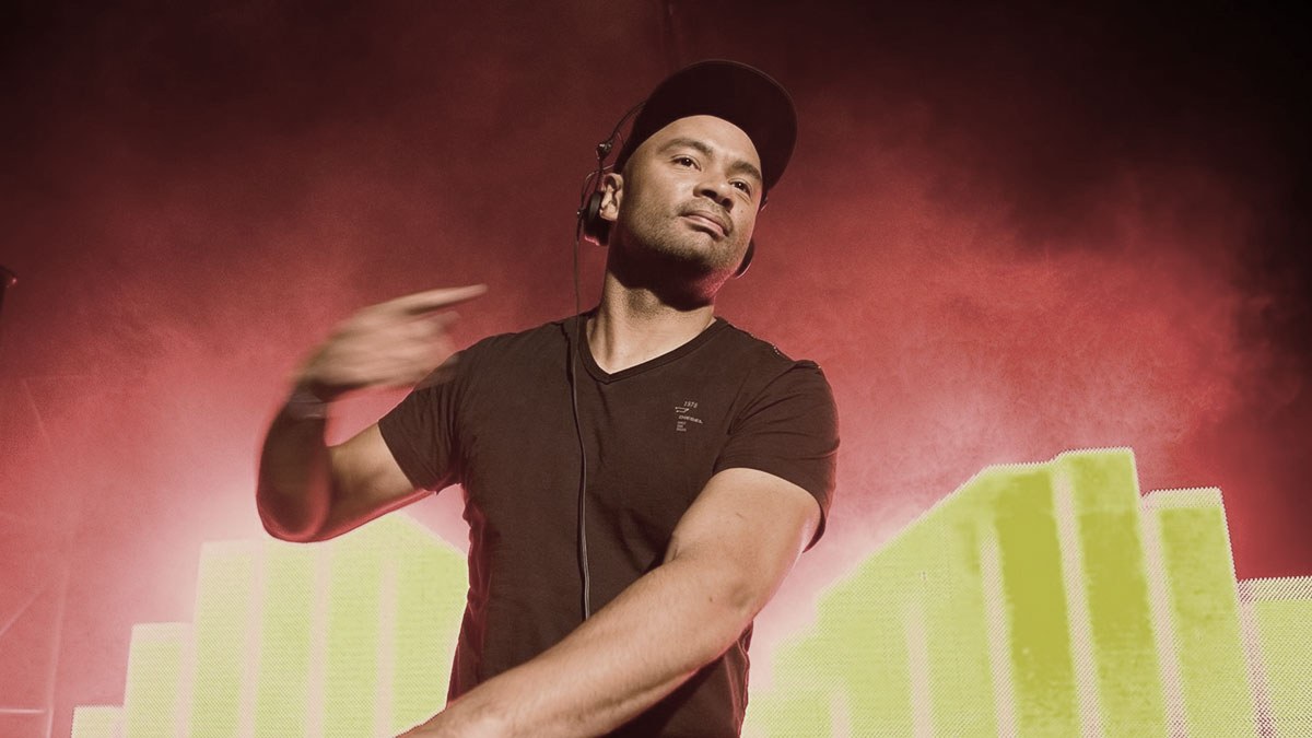 Dillinja