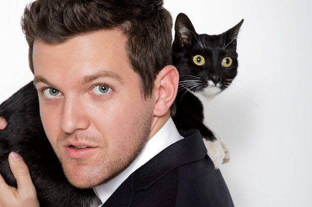 ​Comedy Central recruits Dillon Francis for new TV show ‘Taskmaster’