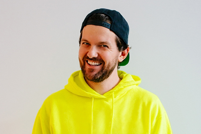 Dillon Francis keeps the spirit of summer rolling with ‘The Coconut Nut Malibu remix’