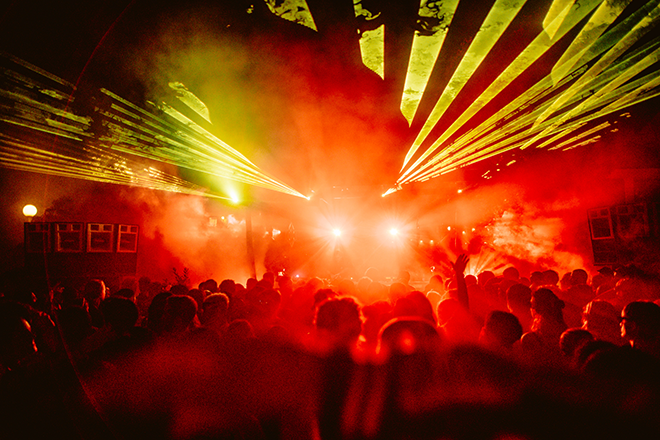 Dimensions Festival unveils full 2024 line-up - Mixmag.net