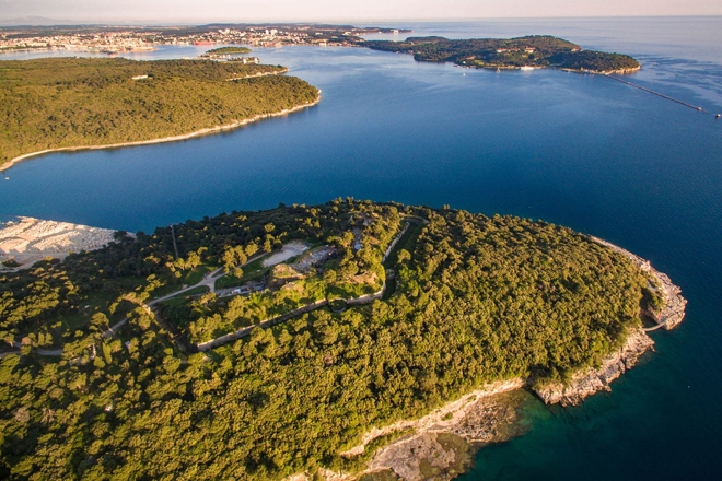 2019 will be Outlook and Dimensions’ last edition at Fort Punta Cristo