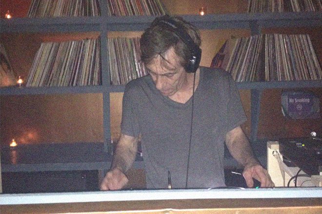 Dino Calvao, New York DJ and nightlife champion has died
