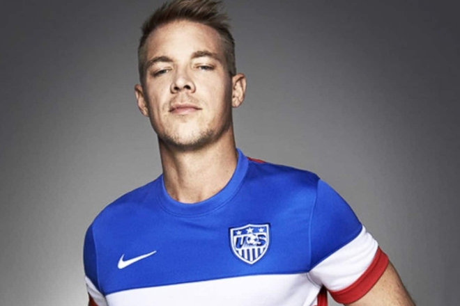 Diplo and Octavian join forces on new music video for ‘New Shapes’