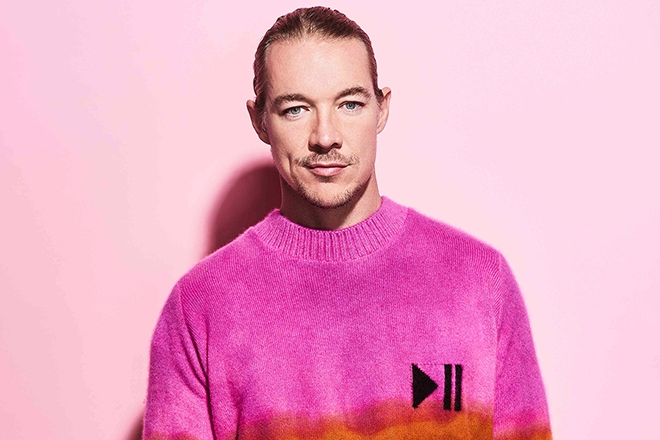 Get Lost Miami drops 2019 line-up with Diplo, Tiga, Moscoman