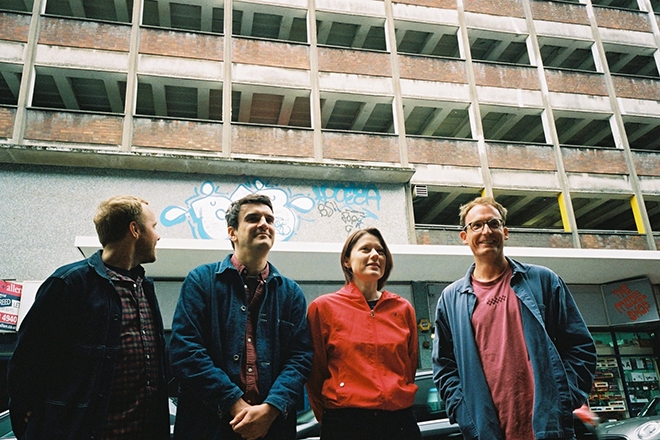 Bristol collective Dirtytalk launch Crowdfunder for new venue, Strange Brew