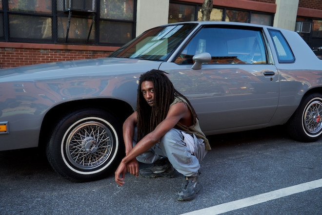 Dive into a new musical project from Dirty Bird