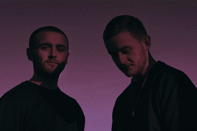 ​Disclosure have written "over 100 songs" ahead of their new album