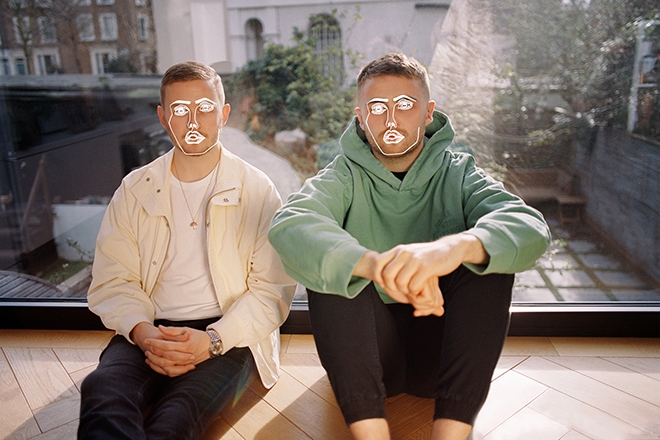 Disclosure announce new album ‘ENERGY’