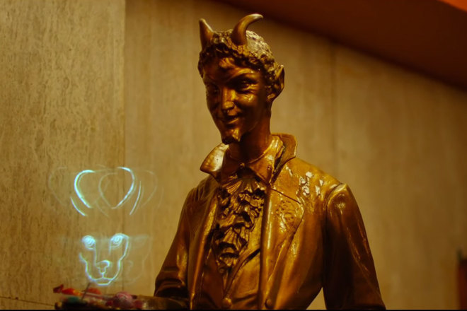 Disclosure and Sam Smith drop the video for 'Omen'