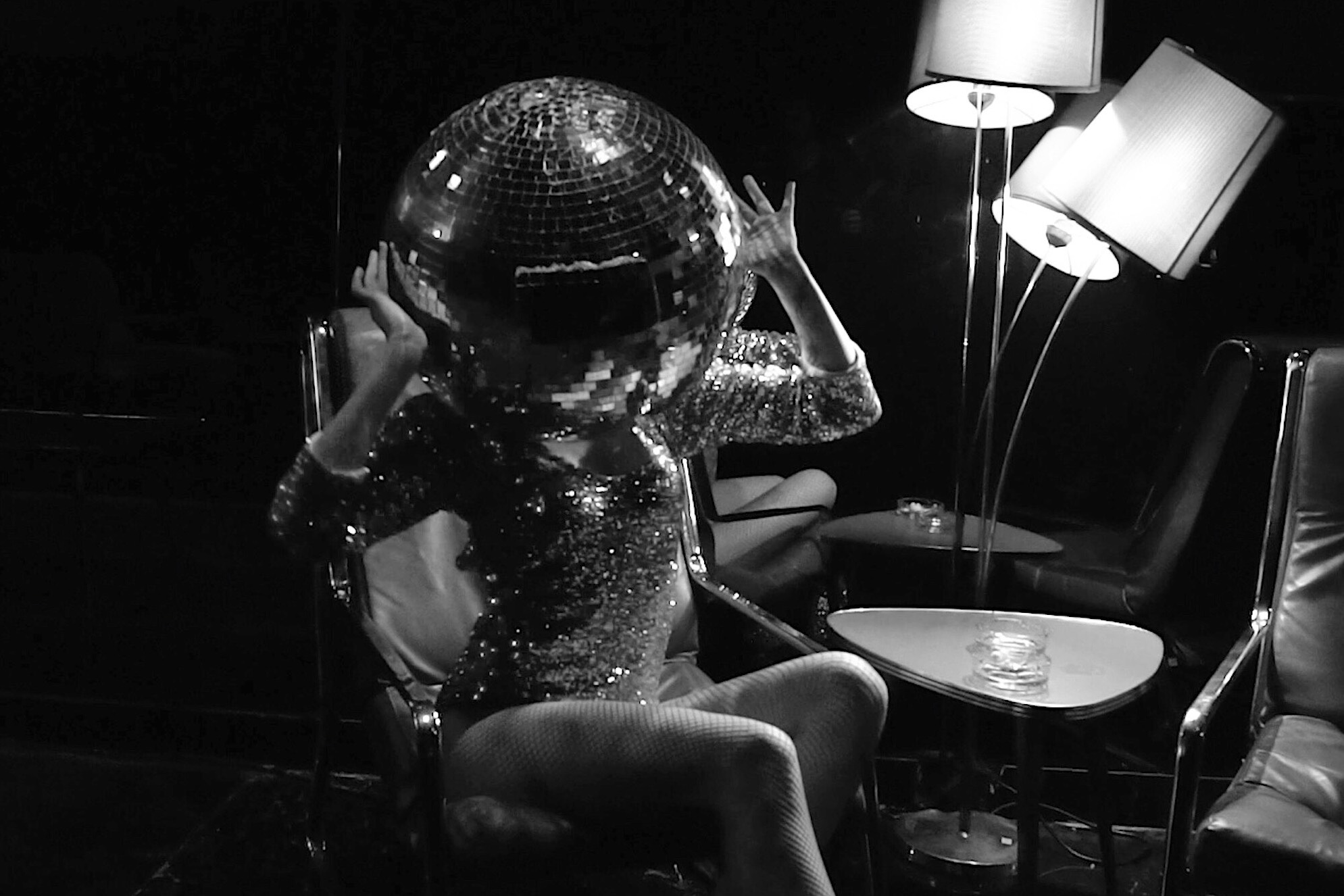 Beirut’s dance music offers sanctuary on the dancefloor