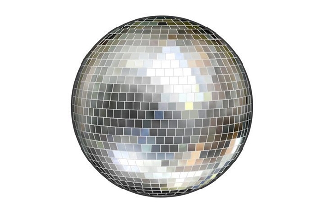 ​Sign a petition for the creation of the disco ball emoji