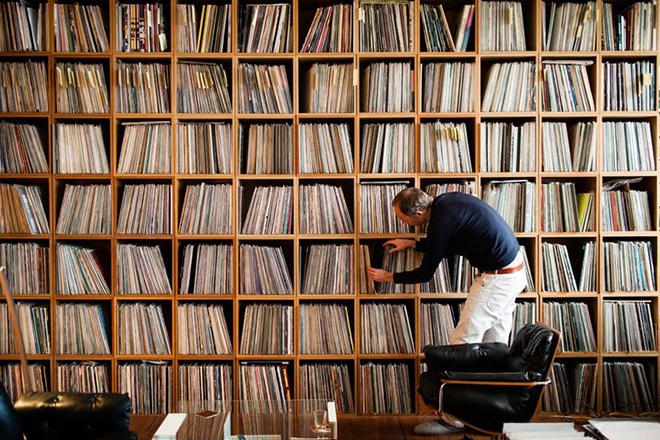 ​Discogs now has 10 million releases listed on its database