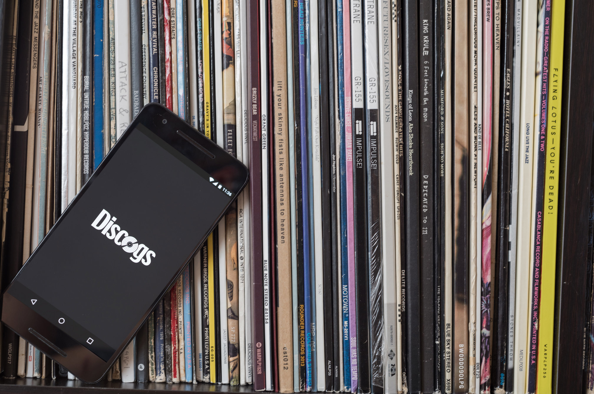 Discogs moves to improve platform by blocking the sale of unofficial releases