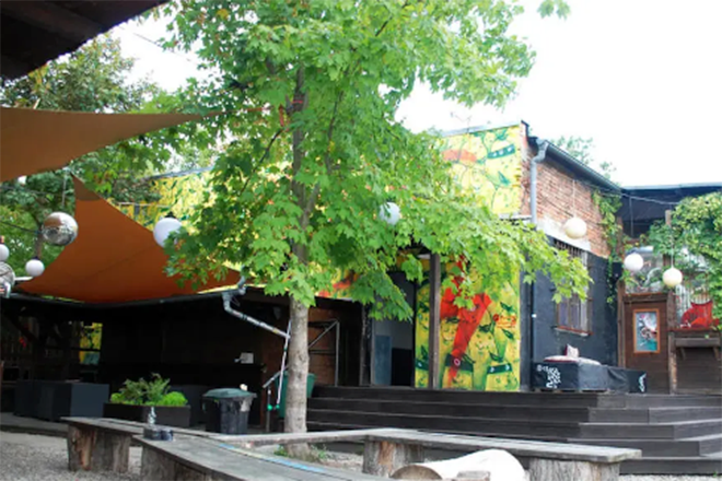 Leipzig nightclub Distillery forced to relocate after 30 years