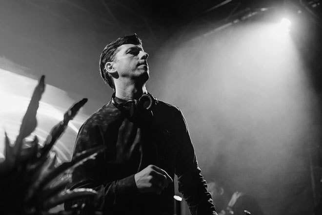 Spotify Playlist: Earth-shatteringly good house music that's hot off the press