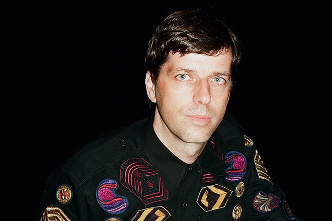 ​Mexico’s Tropico Festival locks in Dixon, Quantic, Âme and more