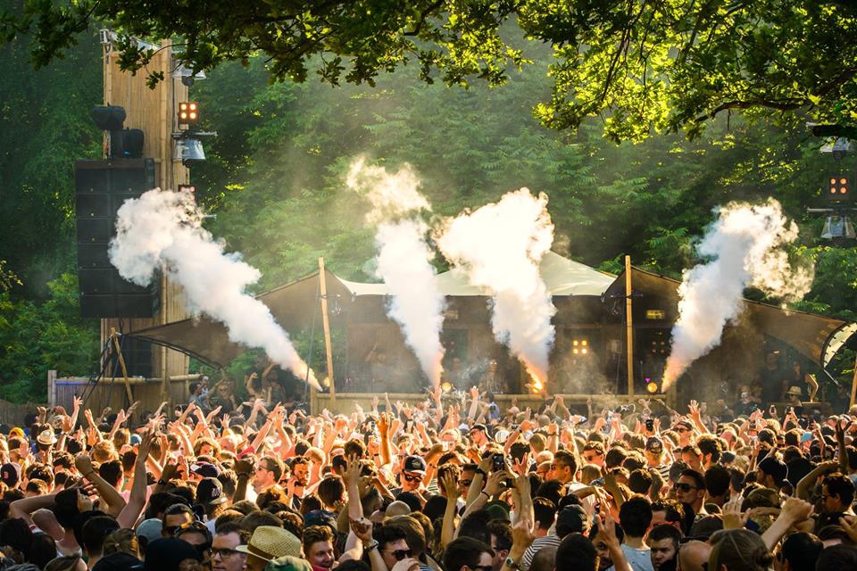 Diynamic Festival returns this summer with Adriatique, Gerd Janson and more