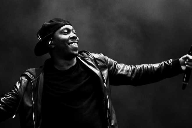​Shy FX, Ghostface Killah, Dizzee Rascal are playing Outlook 2017