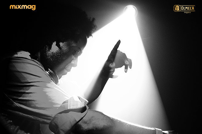 Re-watch DJ Pierre and Trancemicsoul live from Johannesburg
