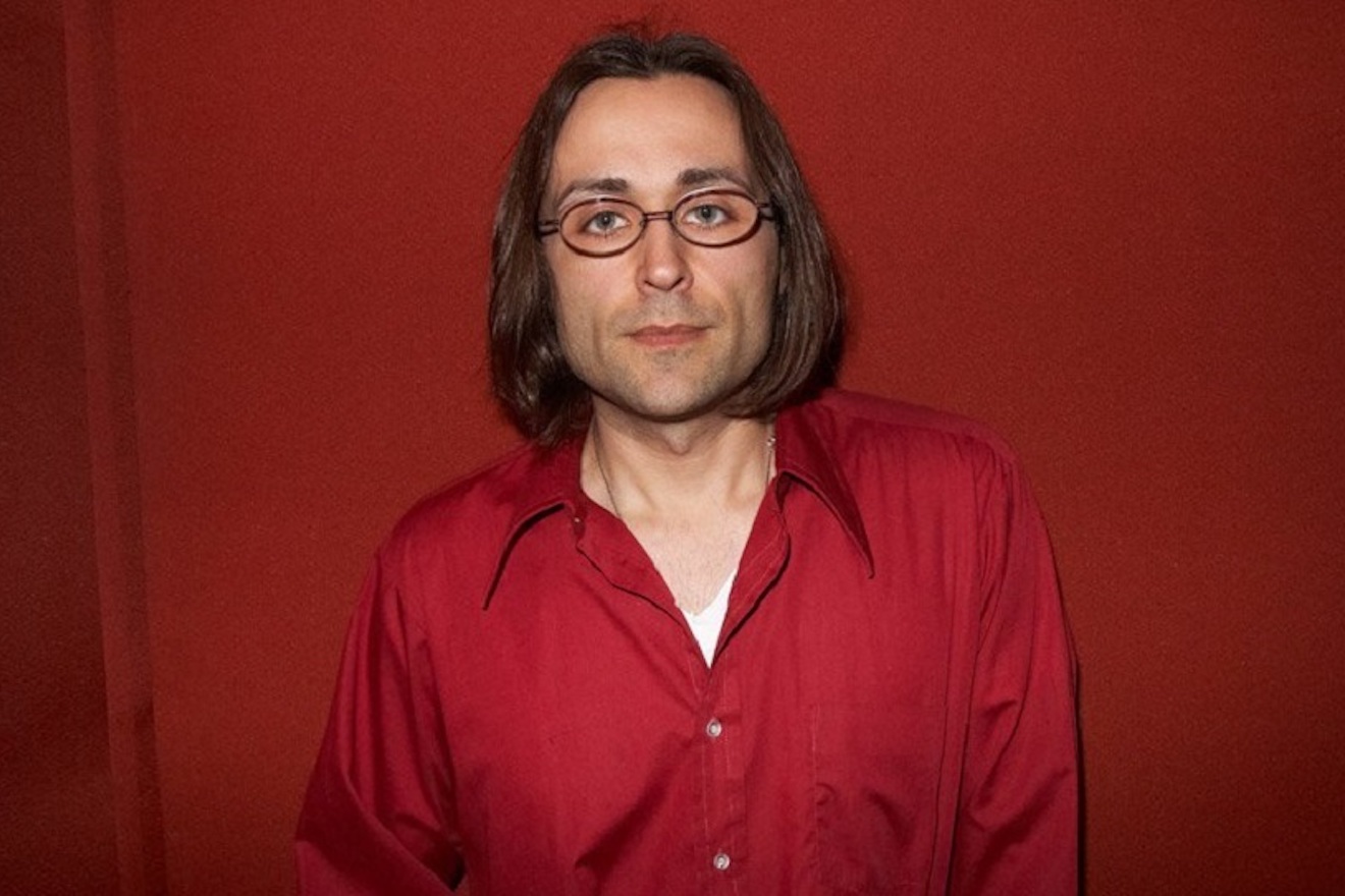 ​Terre Thaemlitz aka DJ Sprinkles announces new multimedia album 'Deproduction'