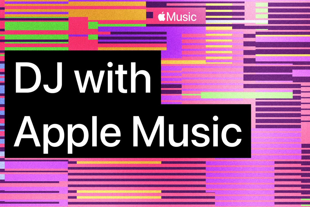 Apple Music launches DJ support across rekordbox, Serato, Denon DJ, djay pro and more