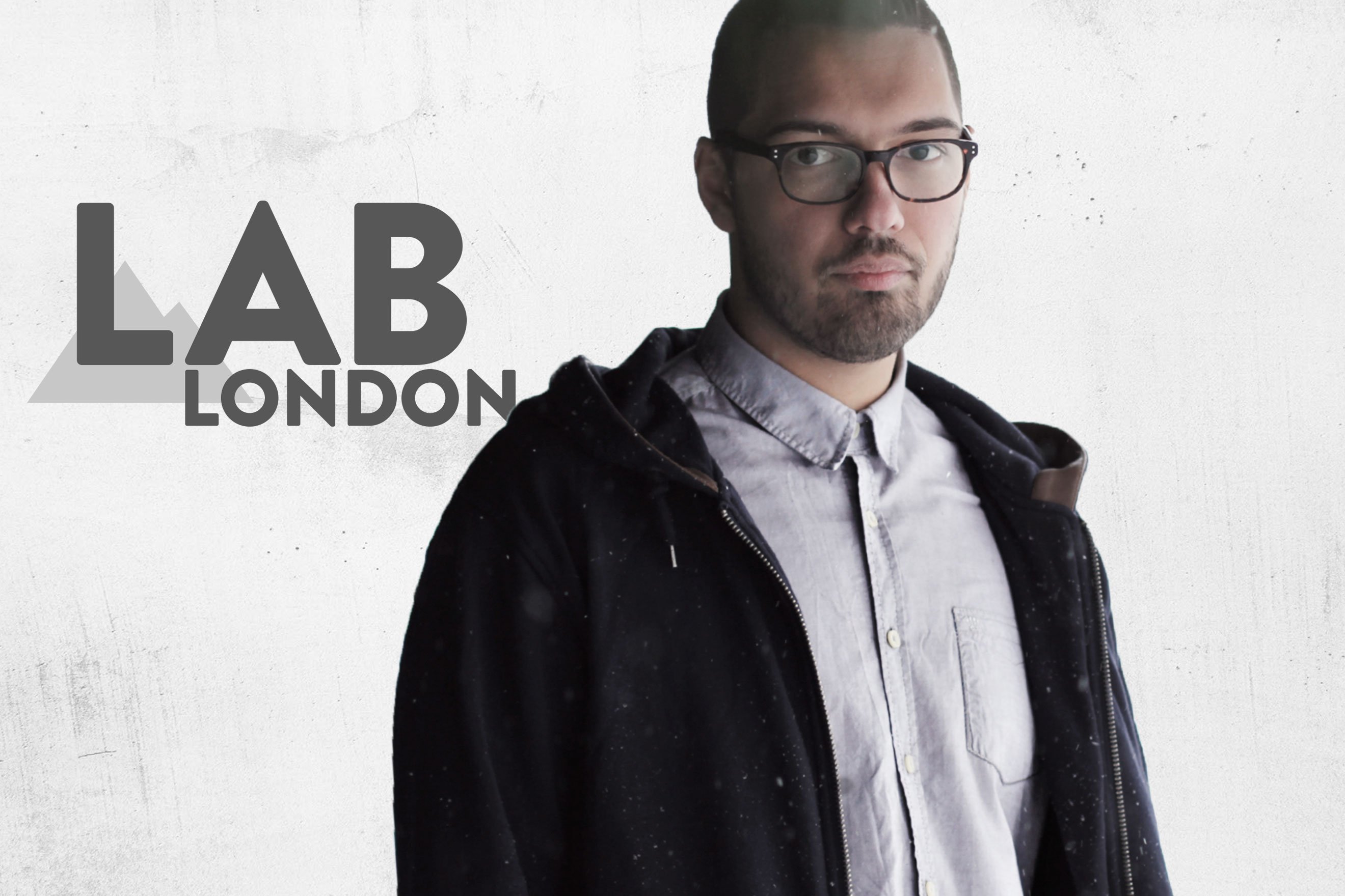 Djrum in The Lab LDN
