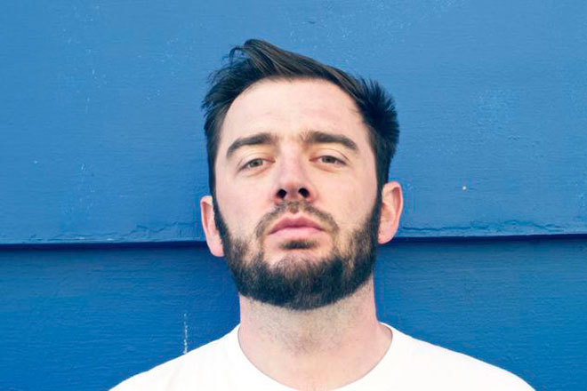 Essential: Doc Daneeka's radio show on Rinse France