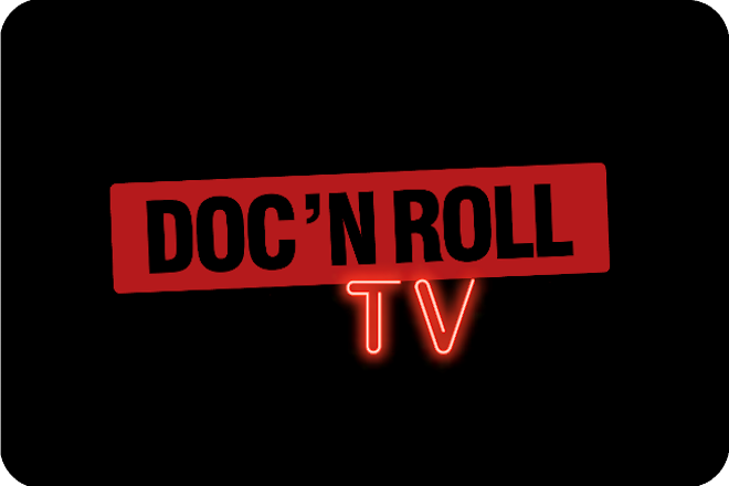 Watch documentaries on Manchester house, the history of modular synthesis and more on Doc'n Roll TV