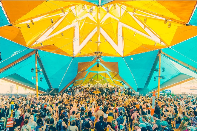 ​Do LaB announces its Coachella 2018 line-up with EPROM, Moscoman and more