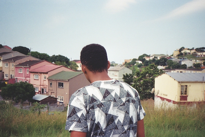Dominowe announces new EP to be released in 2022