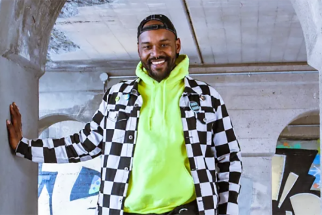 US DJ and producer Don Crescendo has died aged 28 following fatal stabbing