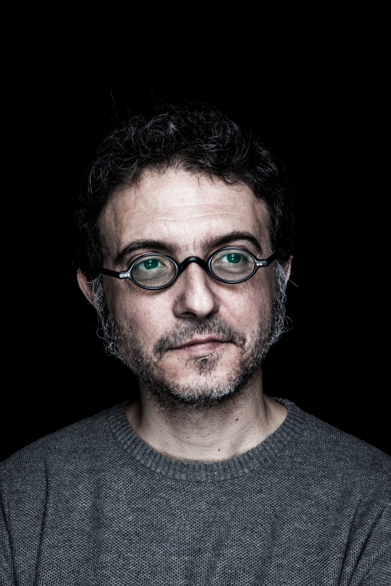 Donato Dozzy
