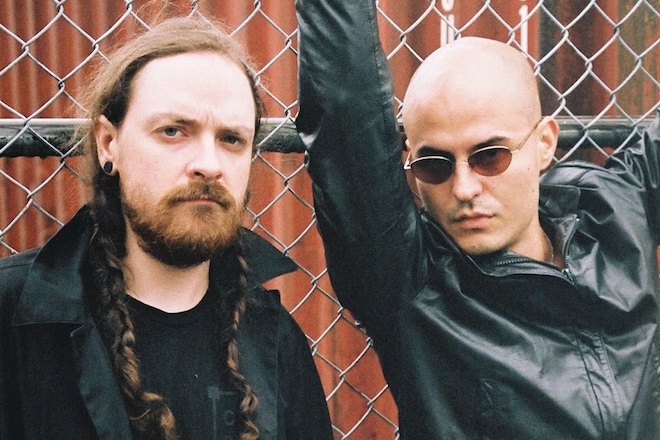 D.Tiffany’s Delicate Records releases new Dosis EP