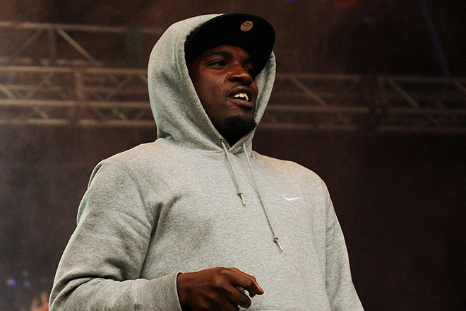 Grime MC and producer Dot Rotten has died aged 37